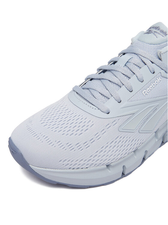 Reebok Reebok Взуття для бігу EO-ZIG DYNAMICA 6 100272044 Світло-синій