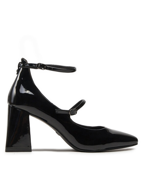 Pantofi pumps Tamaris 1-22412-43 Negru