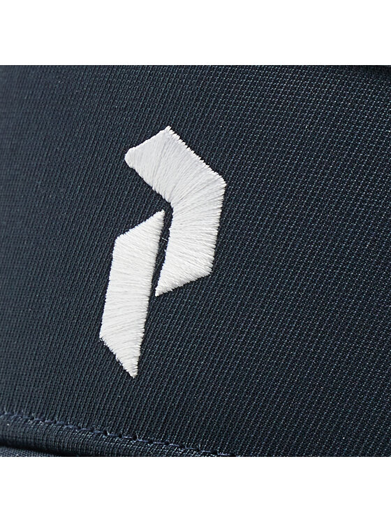 Peak Performance Peak Performance Козирка Player G77359030 Тъмносин