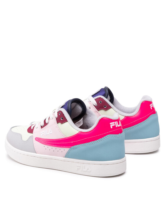 Sneakers Arcade Cb Wmn 1011381.52N Multicolore