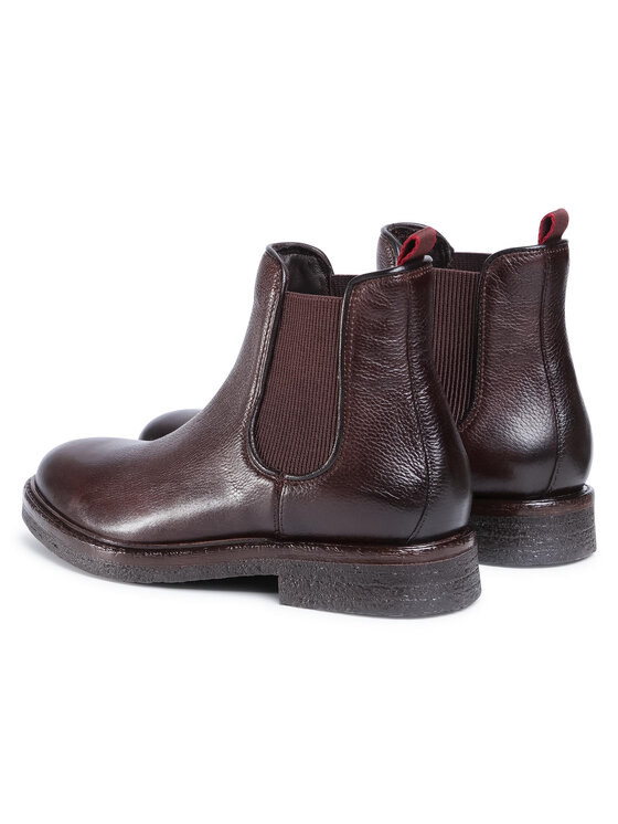 GINO ROSSI Gino Rossi Ghete Jodhpur MB-HAVR-01 Maro