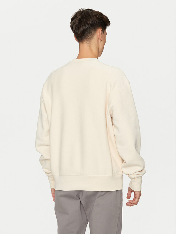 Champion Champion Pluus 220707 Beež Relaxed Fit