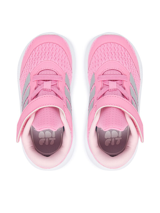 adidas adidas Сникърси Runfalcon 6 Shoes Infant KI1780 Розов