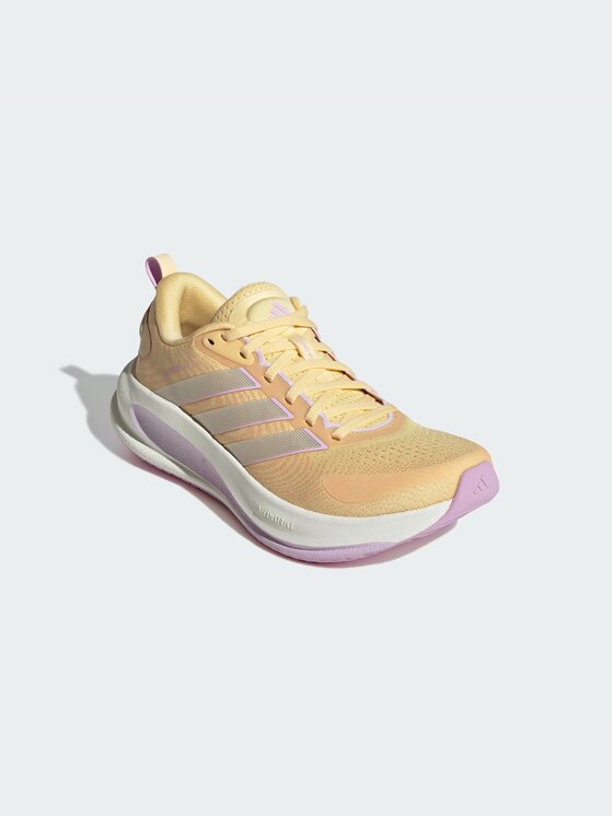 adidas adidas Buty do biegania Supernova Ease 2 W Pomarańczowy