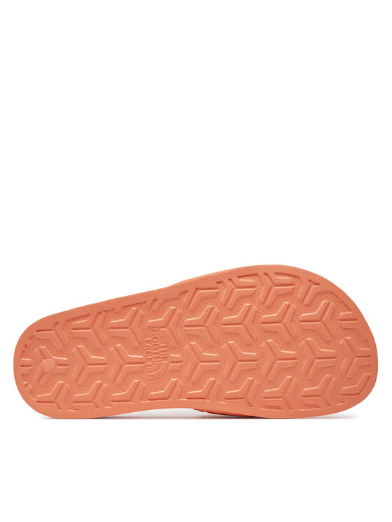 The North Face The North Face Pantoletten W Base Camp Slide Iii NF0A4T2SIG11 Korallenfarben