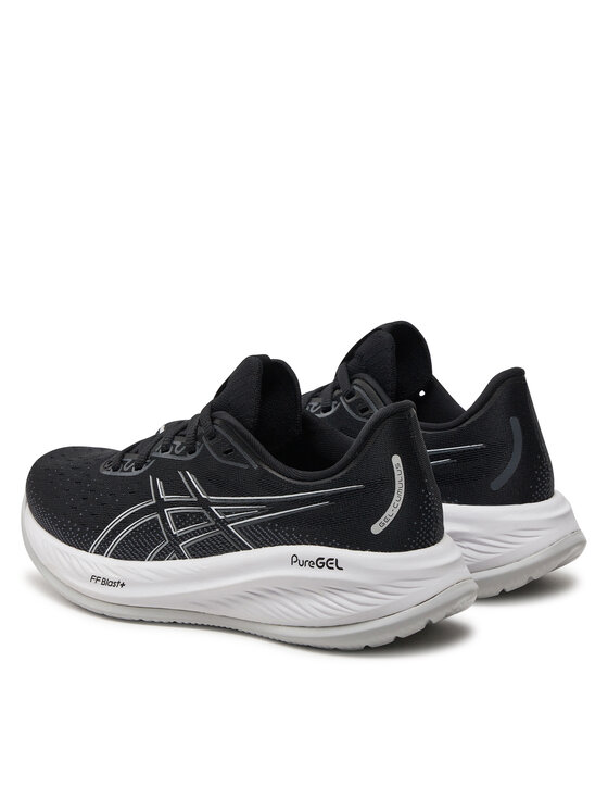 Asics Asics Bežecké topánky Gel-Cumulus 26 1012B599 Čierna