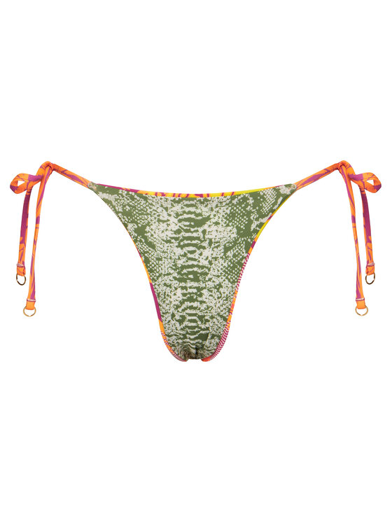 Maaji Maaji Bikini alsó Aloha Dream PT5304SCC010 Színes
