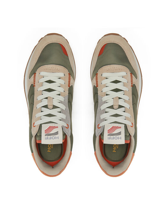 HOFF HOFF Sneakers Rhodes 12517608 Verde