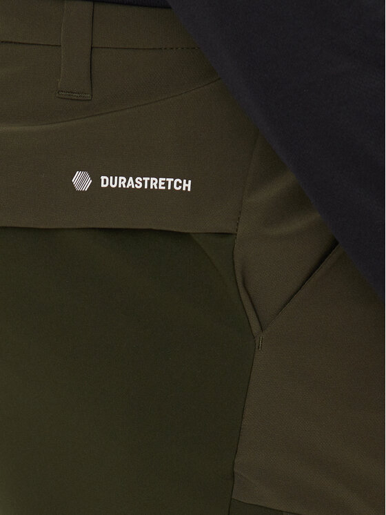 Salewa Salewa Pantaloni outdoor Puez 28482 Verde Regular Fit