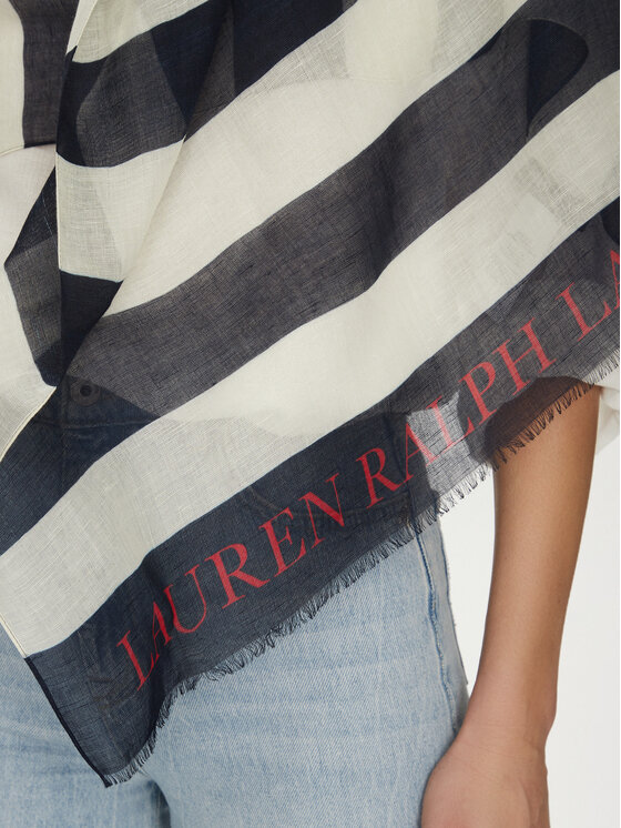 LAUREN RALPH LAUREN LAUREN RALPH LAUREN Ruta 454966221001 Mornarsko modra