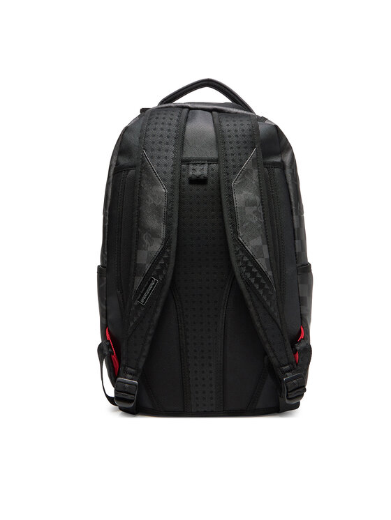 SPRAYGROUND SPRAYGROUND Kuprinės 910B5775NSZ Juoda