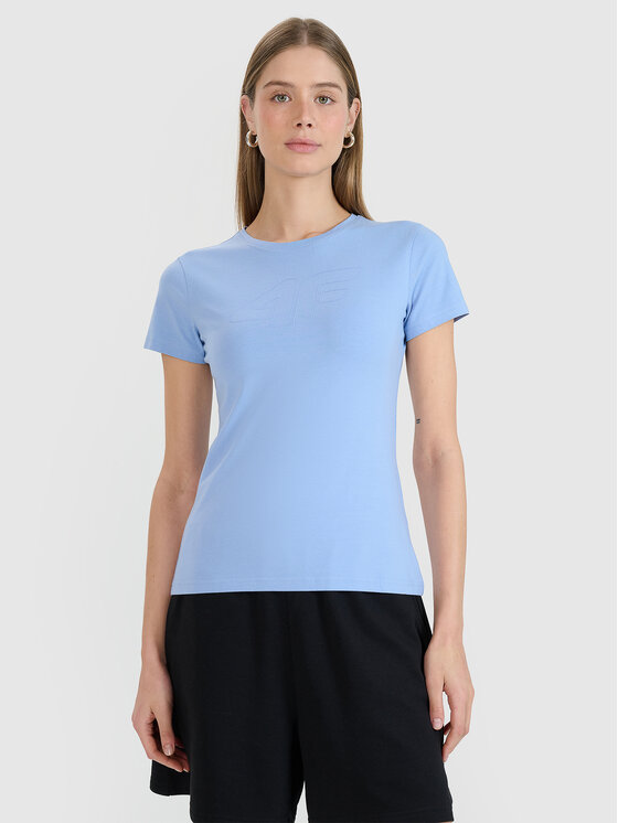 4F 4F T-Shirt NOS Oversize