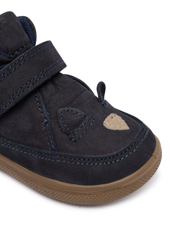 Primigi Primigi Schnürschuhe 8852233 M Dunkelblau