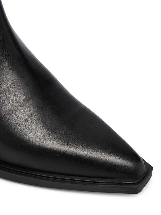 Vagabond Shoemakers Vagabond Shoemakers Členková obuv s elastickým prvkom Kelsey 5810-201-20 Čierna