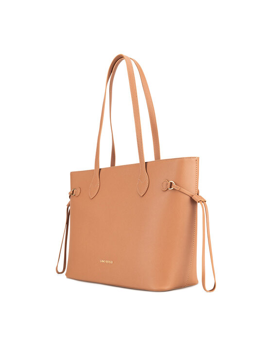 Gino Rossi Gino Rossi Handtasche Aw01 Braun