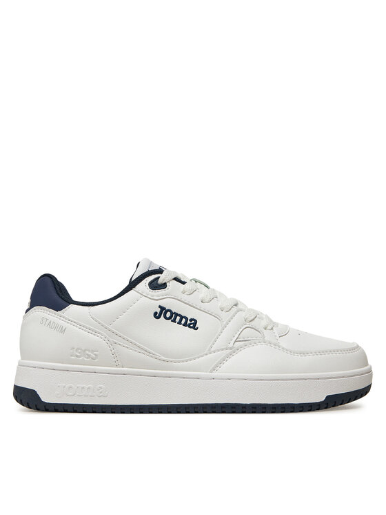 Joma Joma Αθλητικά C.Stadium CSTAW2403 Λευκό