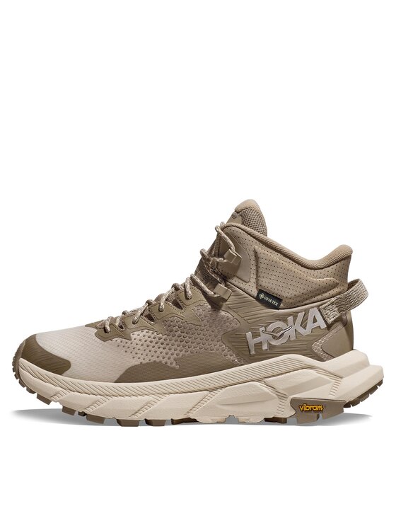 Hoka Hoka Trekking Trail Code Gtx GORE-TEX 1123165 Smeđa