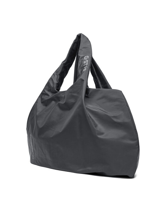 G-Star Raw G-Star Raw Τσάντα Σαββατοκύριακου CEO-AIDEN-XC8199 Γκρι