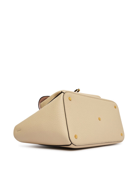 Coocazoo Coocazoo Borsetta T8A Coccinelledouble Beat E1 T8A 18 02 01 Beige