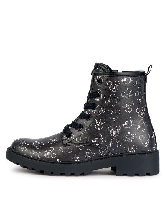 Geox Geox Traperid Jr Casey J2620D 00004 C9999 D Must