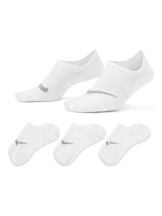 Nike Nike Stopki SX5277-101_S: 34-38 Biały