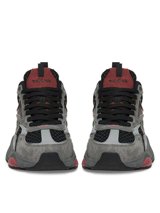 Reebok Reebok Сникърси CHARGE AR30246MNRB Сив