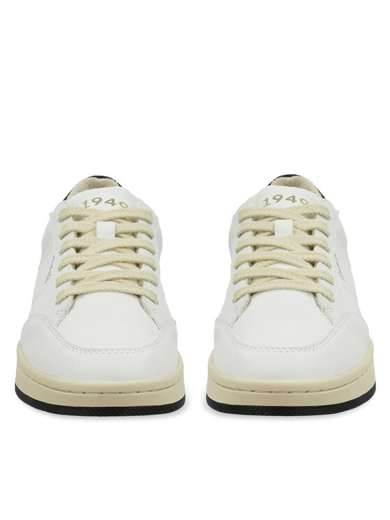 Gant Gant Tenisice 29531651 Bijela