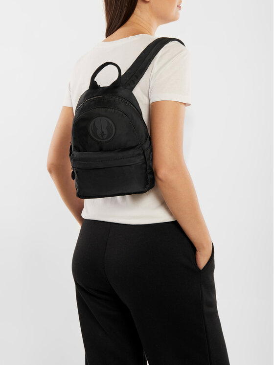 Star Wars Rucsac ACCCS-SS24-502SW Negru