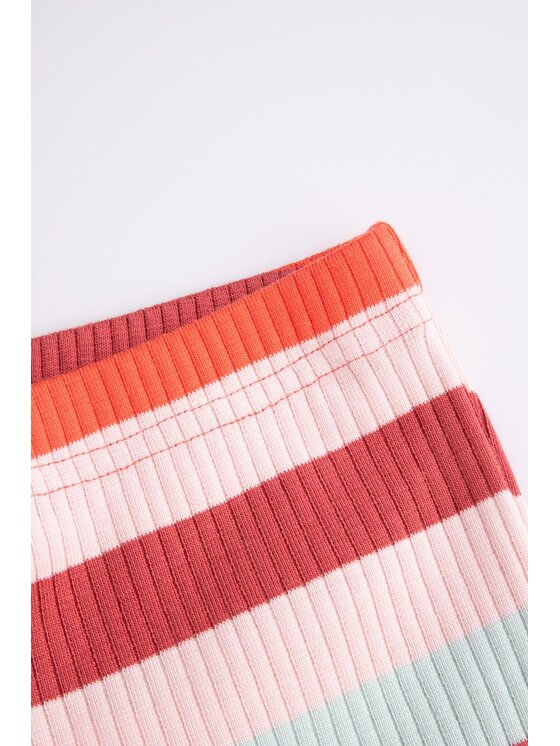 Coccodrillo Coccodrillo Legginsy ZC4122102RGK-022 Kolorowy