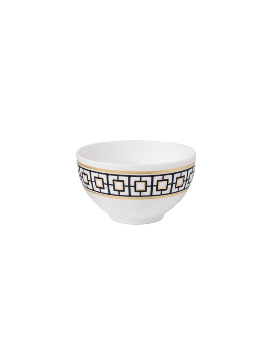 Villeroy & Boch Villeroy & Boch Miska Villeroy & Boch MetroChic Biały