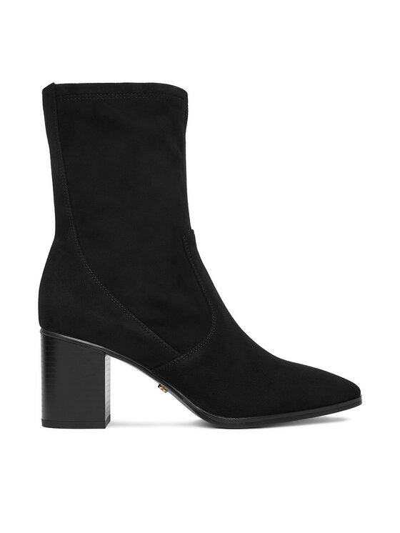 Gino Rossi Botine EO-TINA-1746 Negru