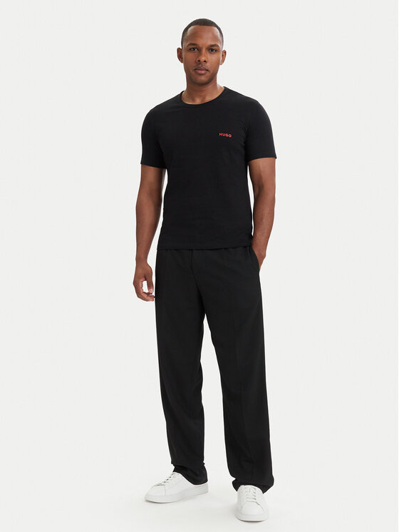 HUGO HUGO T-kreklu komplekts 50532811 Daudzkrāsains Regular Fit