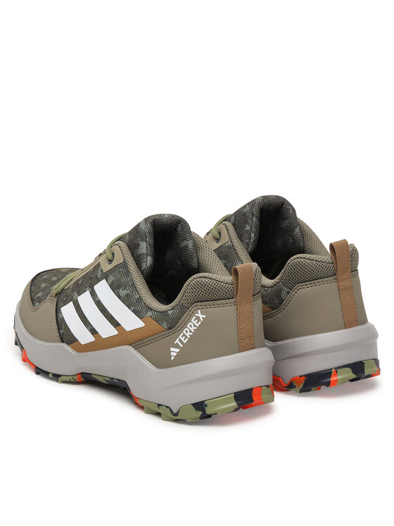 adidas adidas Trekkings Terrex Ax4R JR9057 Kaki
