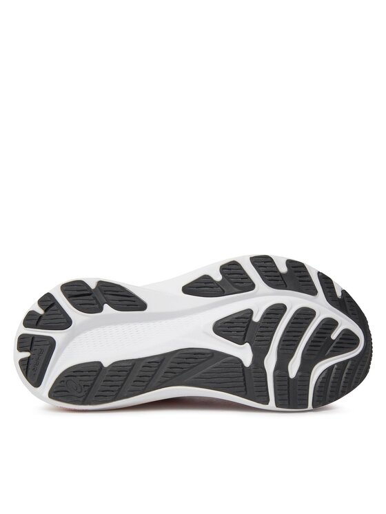 Asics Asics Pantofi pentru alergare Gt-2000 12 1012B506 Roz