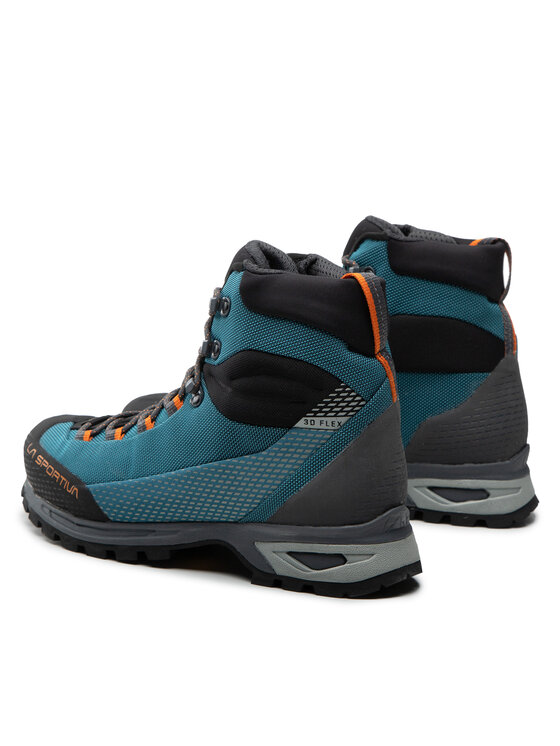 La Sportiva La Sportiva Bakancs Trango Trk Gtx GORE-TEX 31D623205 Sötétkék