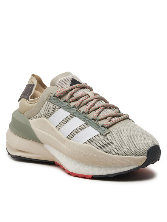 adidas adidas Sneakersy Avryn_X IG3609 Béžová