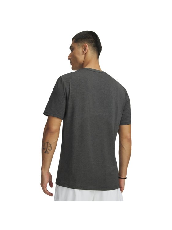Under Armour Under Armour Koszulka techniczna 6010591 Szary Regular Fit