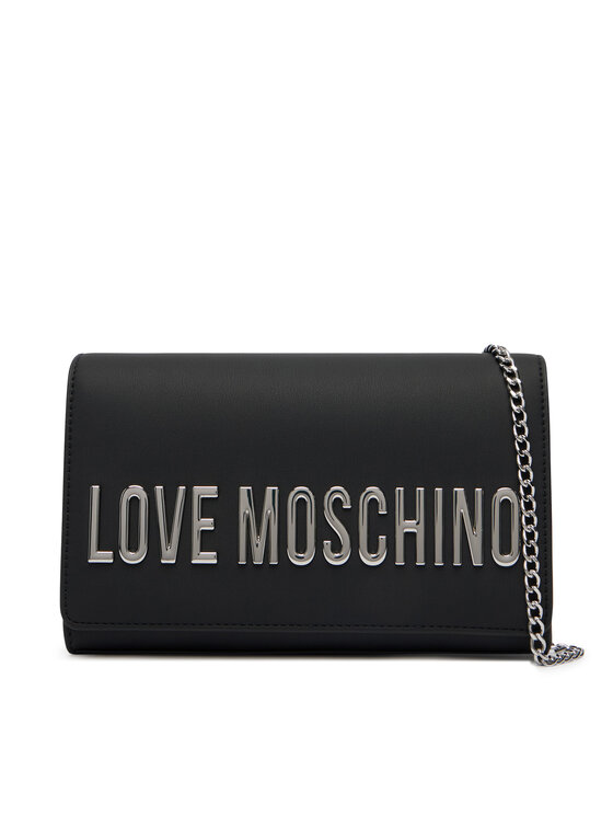 LOVE MOSCHINO LOVE MOSCHINO Сумка JC4103PP1PKD000B Чорний