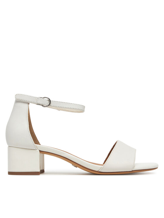 Sandale Tamaris 1-28291-44 Alb