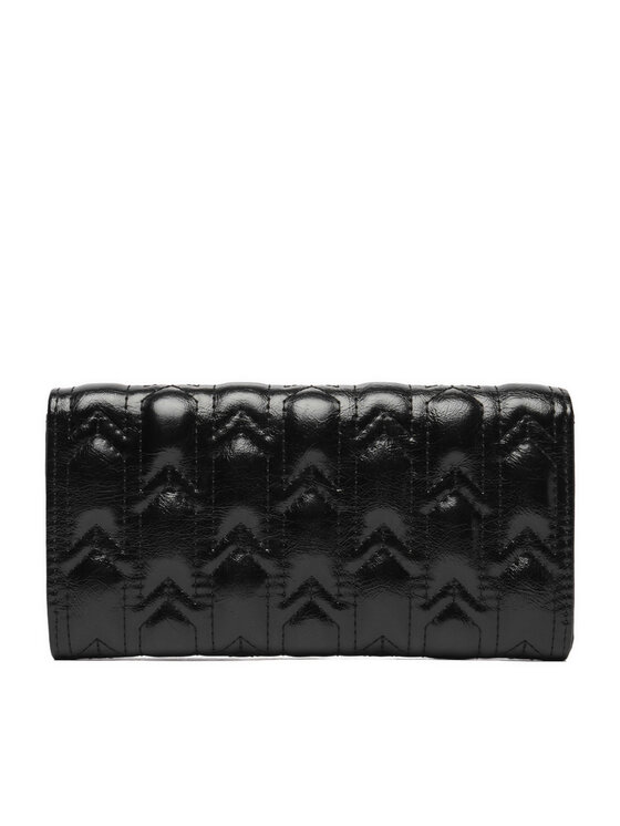 MEXX MEXX Novčanik CEO-MEXX-W1-001-AW26 Crna
