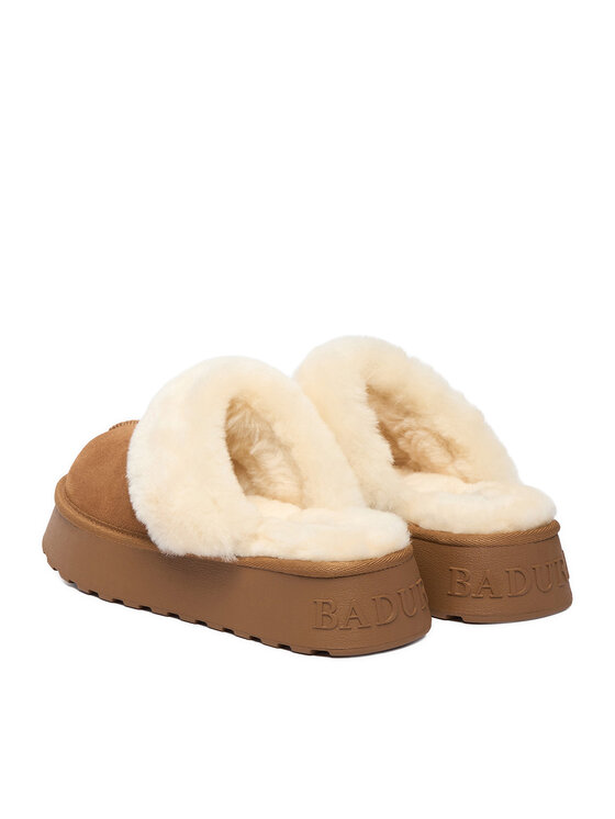 Badura Badura Sussid EO-EDI-TS6292 Pruun