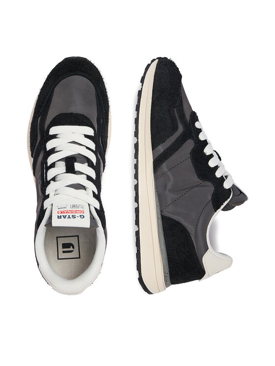 G-Star Raw G-Star Raw Sneakersy CEO-XAVI-02 Czarny