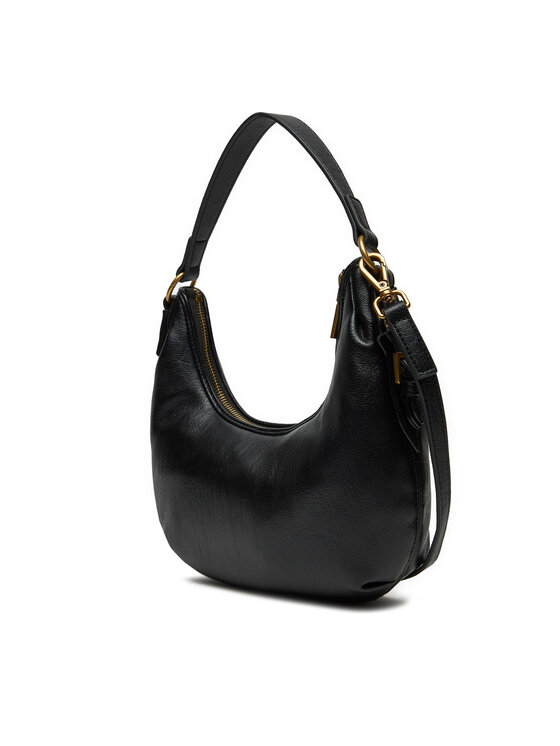 LOVE MOSCHINO LOVE MOSCHINO Ročna torba JC4273PP0LKB0000 Črna