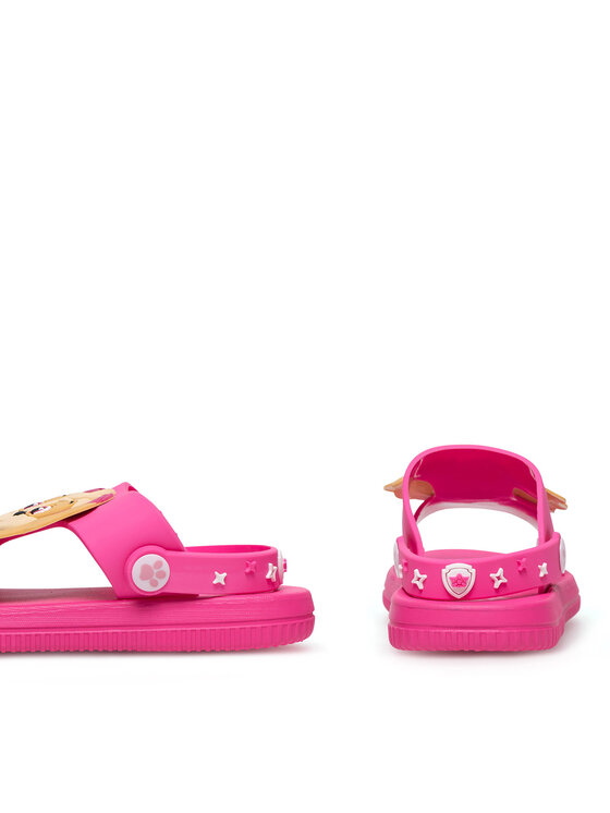 Paw Patrol Paw Patrol Sandály CP66-SS24-405PAW Růžová