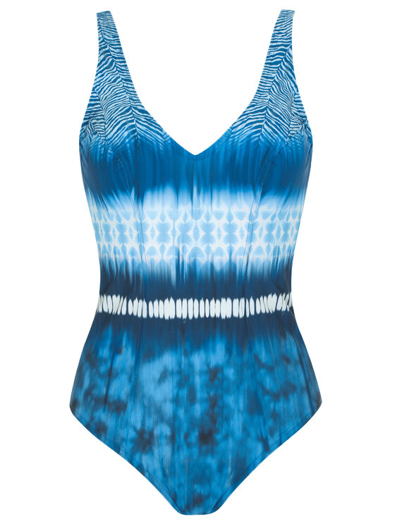 Sunflair Sunflair Bikiny 22129 Tmavomodrá