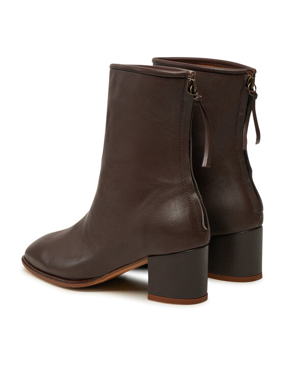 Balagan Balagan Stiefeletten Gerev Braun