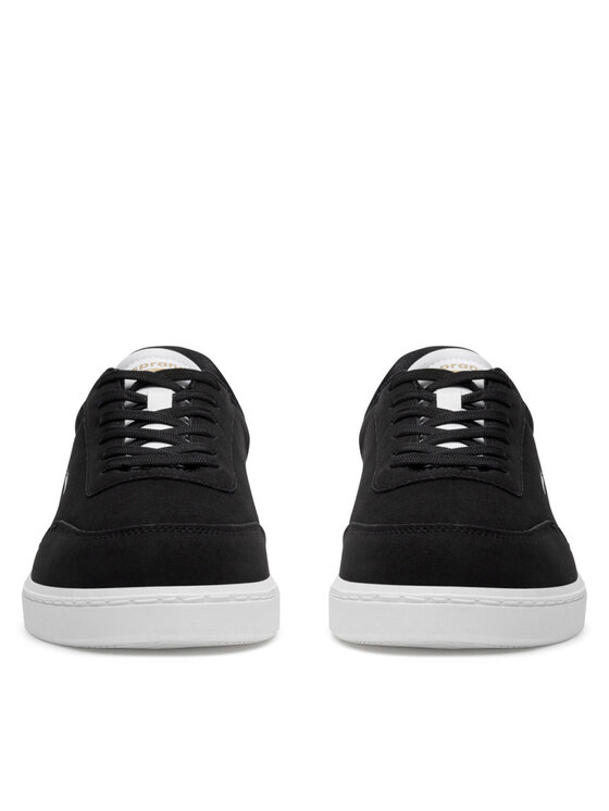 Sprandi Sprandi Sneakersy V5-6437 Černá