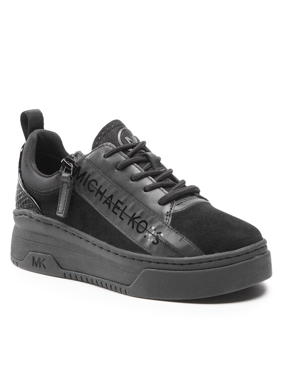 Michael kors discount alex sneakers