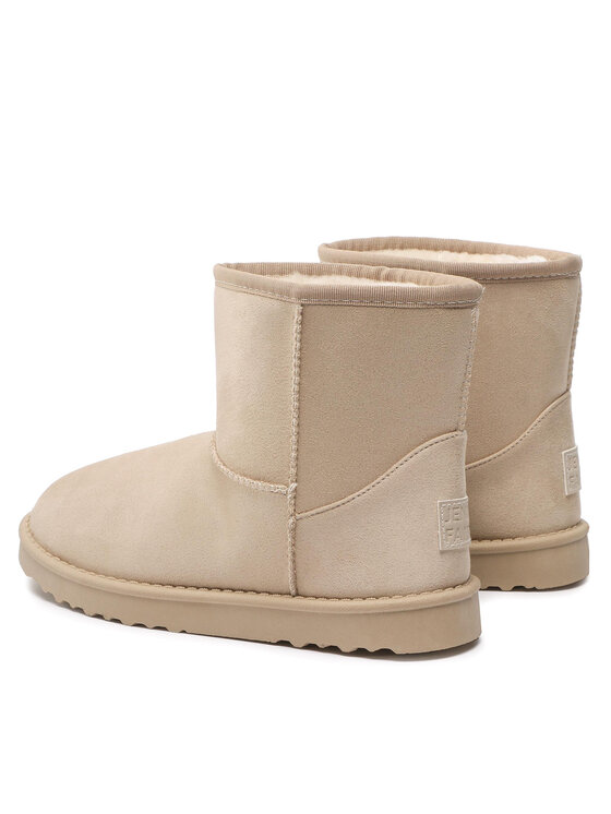 Jenny Fairy Jenny Fairy Schneeschuhe WSL19150-12 Beige