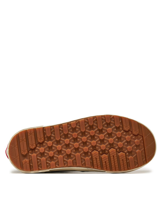 Vans Vans Tossud Sk8-Hi Waterproof MTE VN000CVT6BT1 Must